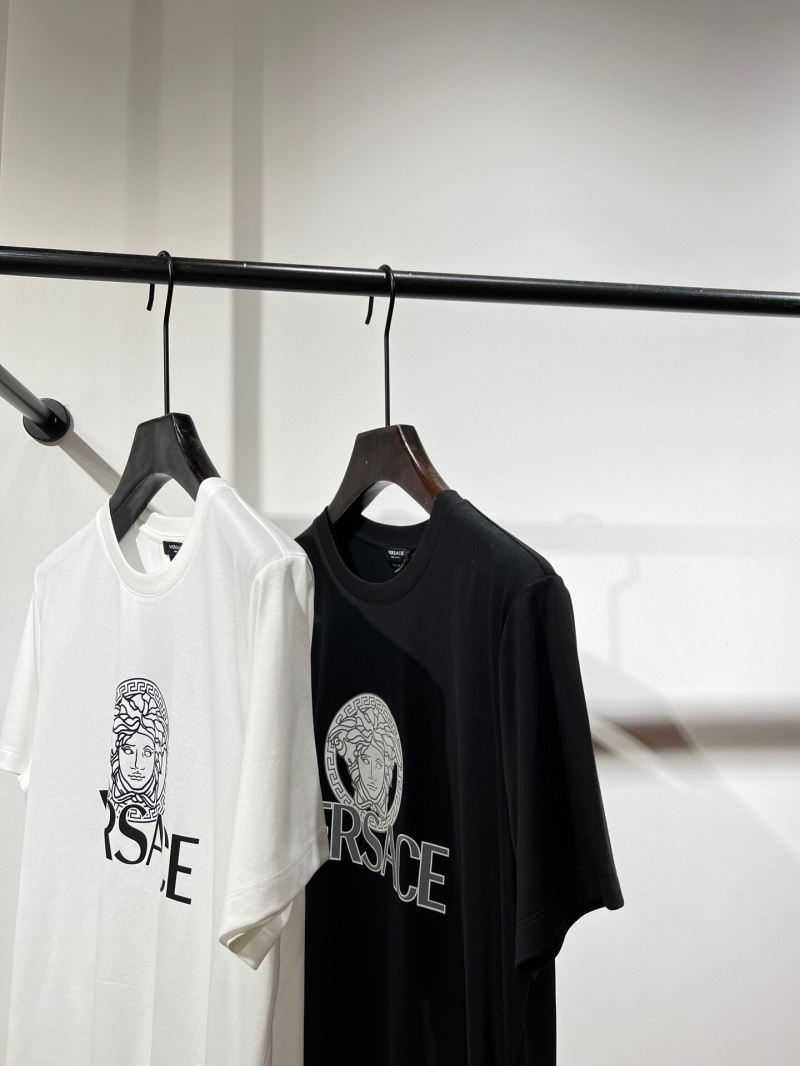 Versace T-Shirts